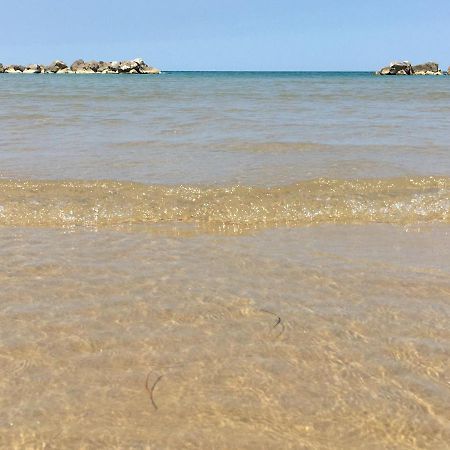 Agriturismo Sila Termoli Luaran gambar