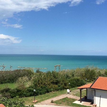 Agriturismo Sila Termoli Luaran gambar