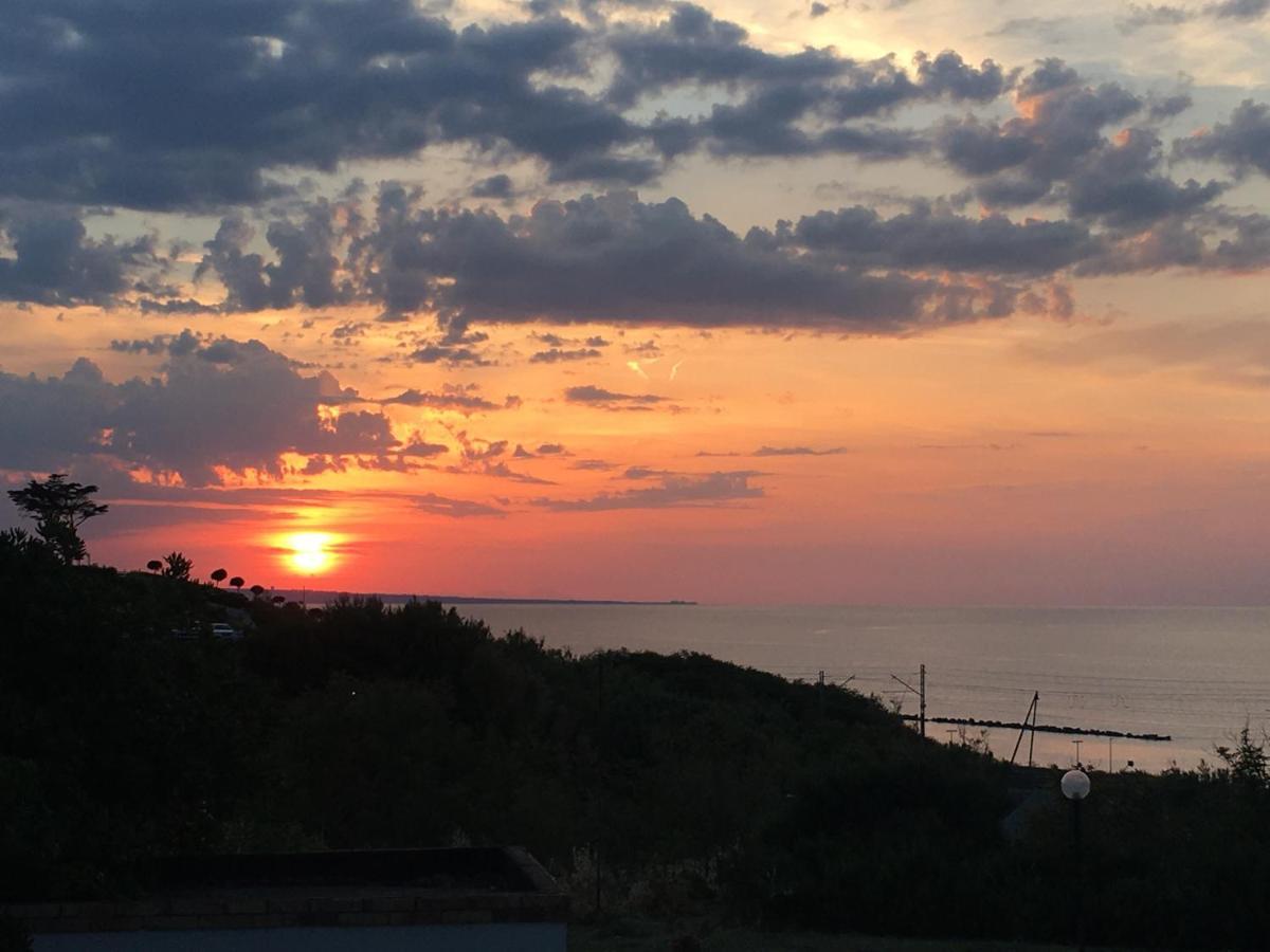 Agriturismo Sila Termoli Luaran gambar