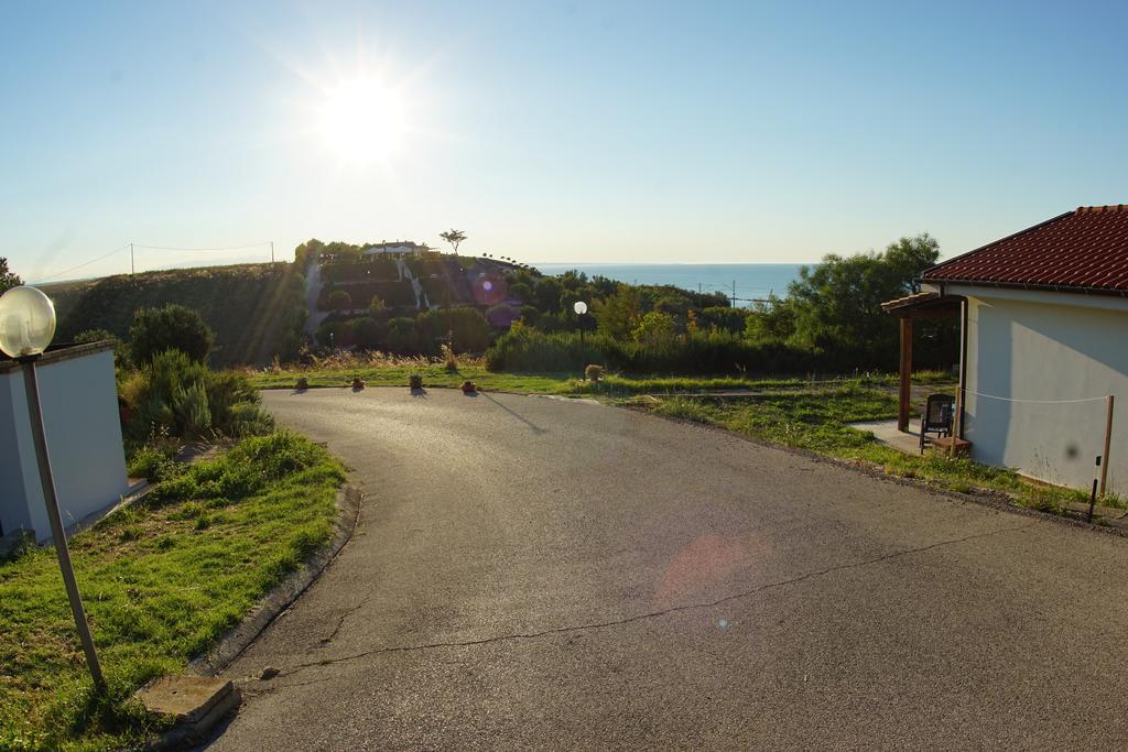 Agriturismo Sila Termoli Luaran gambar