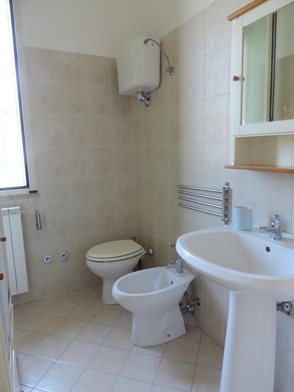 Agriturismo Sila Termoli Luaran gambar