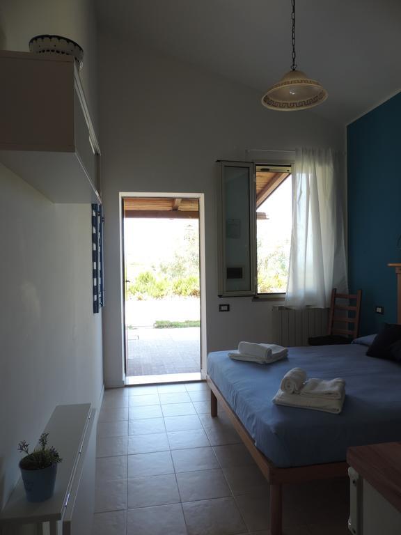 Agriturismo Sila Termoli Luaran gambar