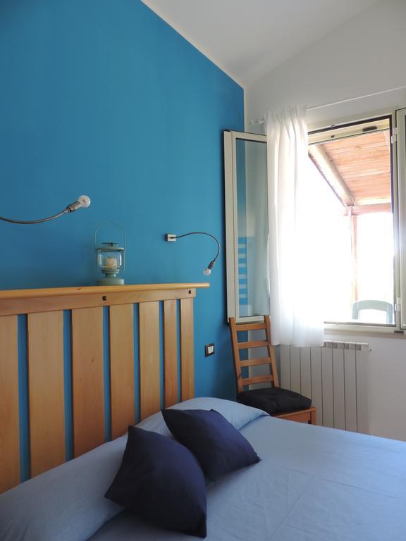 Agriturismo Sila Termoli Luaran gambar