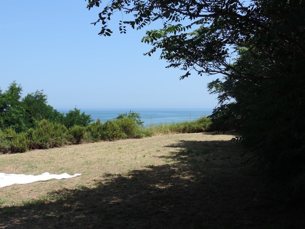 Agriturismo Sila Termoli Luaran gambar