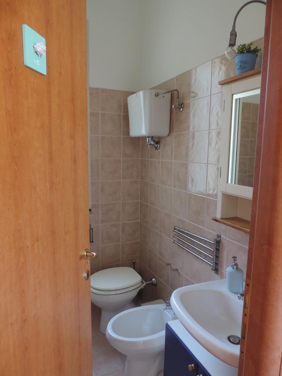 Agriturismo Sila Termoli Luaran gambar