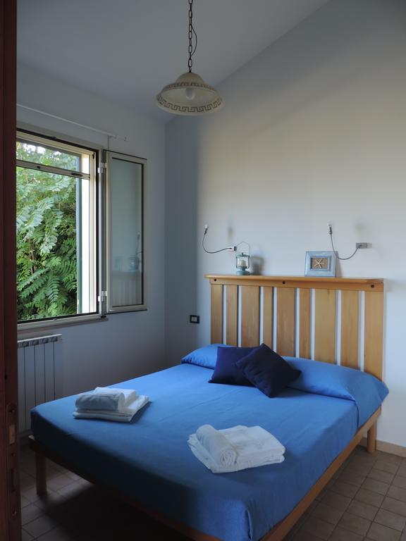 Agriturismo Sila Termoli Luaran gambar