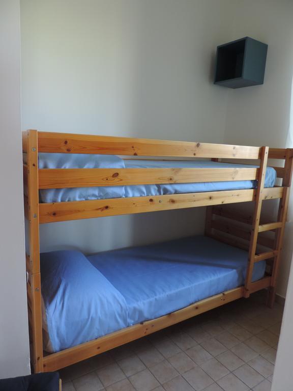 Agriturismo Sila Termoli Luaran gambar
