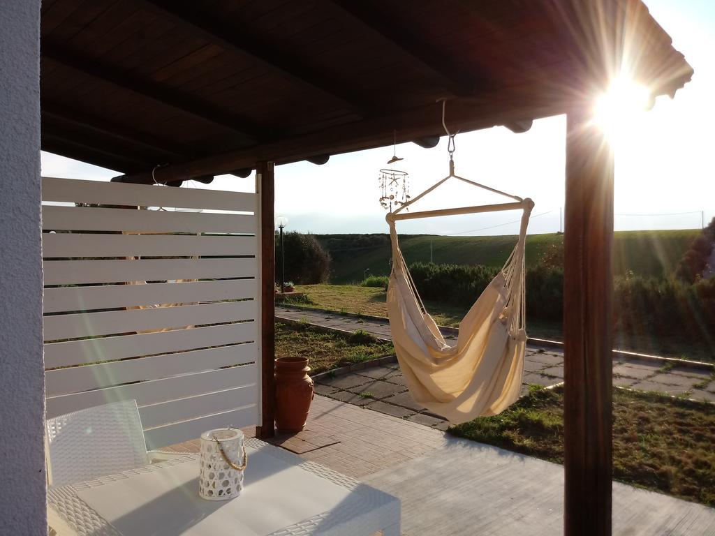 Agriturismo Sila Termoli Luaran gambar