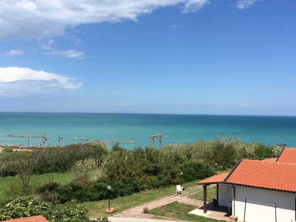 Agriturismo Sila Termoli Luaran gambar